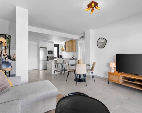 2 sovrum Lägenhet till salu i Villamartin, Orihuela - 279 000 € (Ref: 10073088)