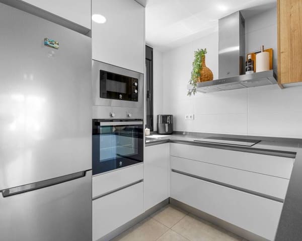 2 sovrum Lägenhet till salu i Villamartin, Orihuela - 279 000 € (Ref: 10073088)