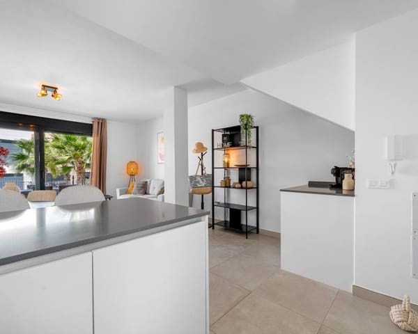2 sovrum Lägenhet till salu i Villamartin, Orihuela - 279 000 € (Ref: 10073088)