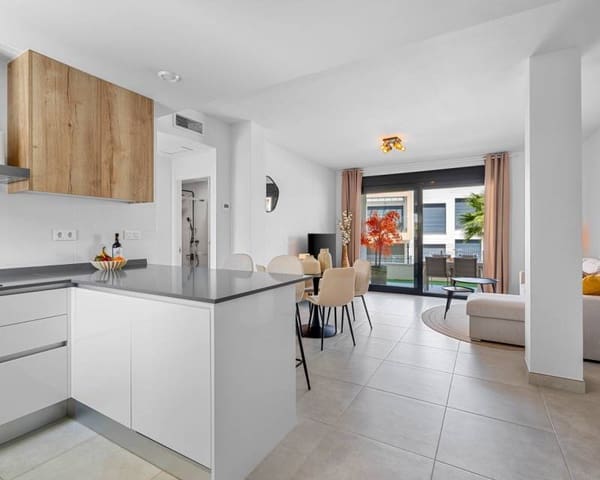 2 sovrum Lägenhet till salu i Villamartin, Orihuela - 279 000 € (Ref: 10073088)