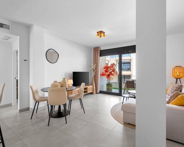 2 sovrum Lägenhet till salu i Villamartin, Orihuela - 279 000 € (Ref: 10073088)