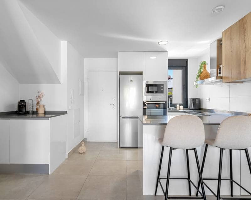 2 sovrum Lägenhet till salu i Villamartin med pool - 279 000 € (Ref: 10073088)