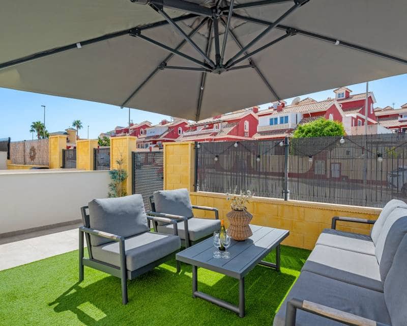 2 sovrum Lägenhet till salu i Villamartin med pool - 279 000 € (Ref: 10073088)