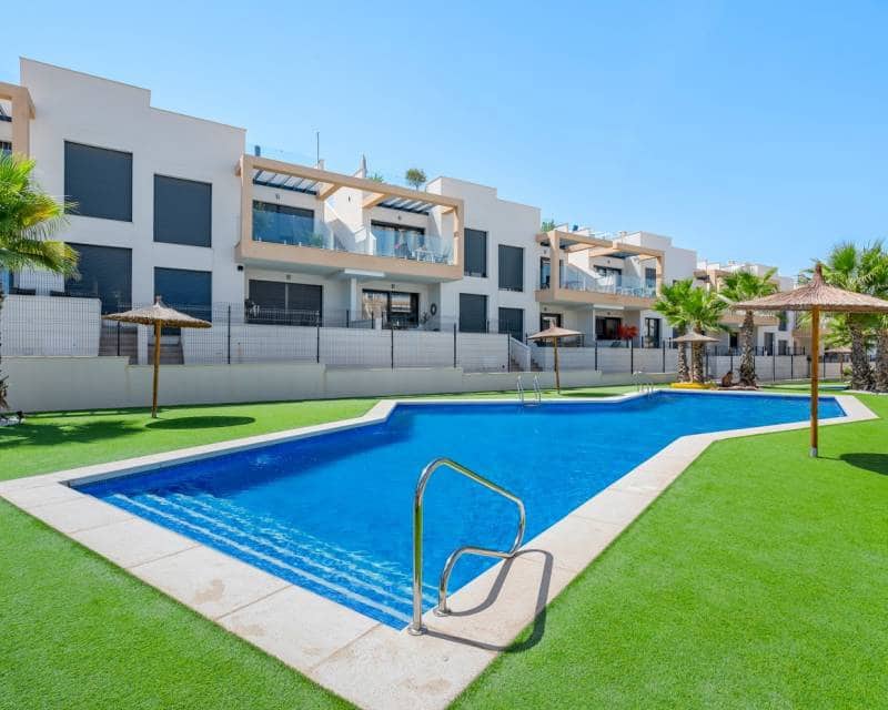2 sovrum Lägenhet till salu i Villamartin med pool - 279 000 € (Ref: 10073088)