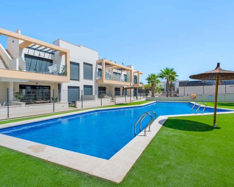 2 sovrum Lägenhet till salu i Villamartin med pool - 279 000 € (Ref: 10073088)