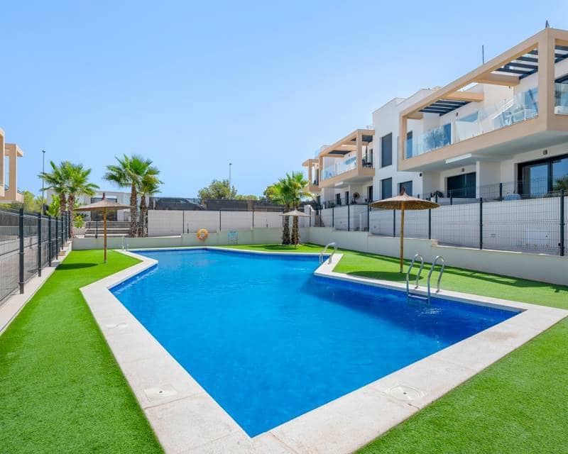 2 sovrum Lägenhet till salu i Villamartin med pool - 279 000 € (Ref: 10073088)