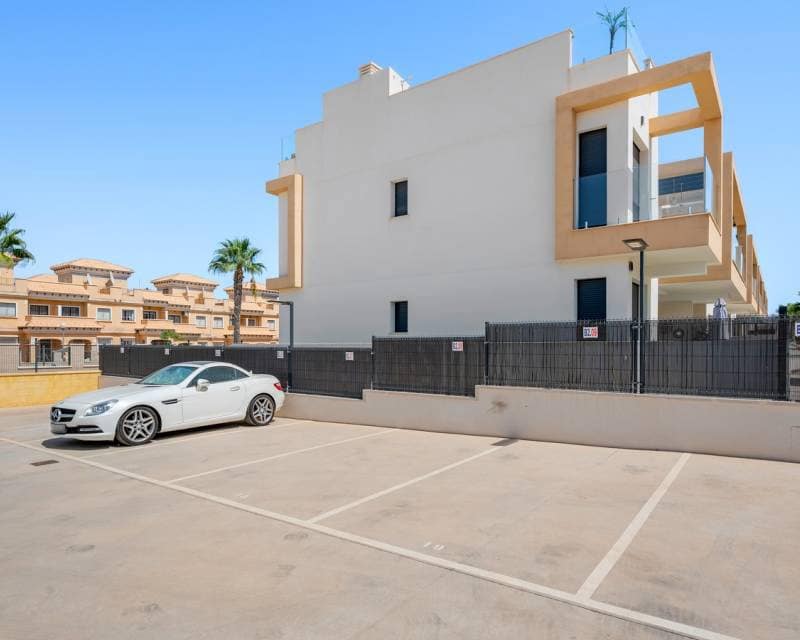 2 sovrum Lägenhet till salu i Villamartin med pool - 279 000 € (Ref: 10073088)