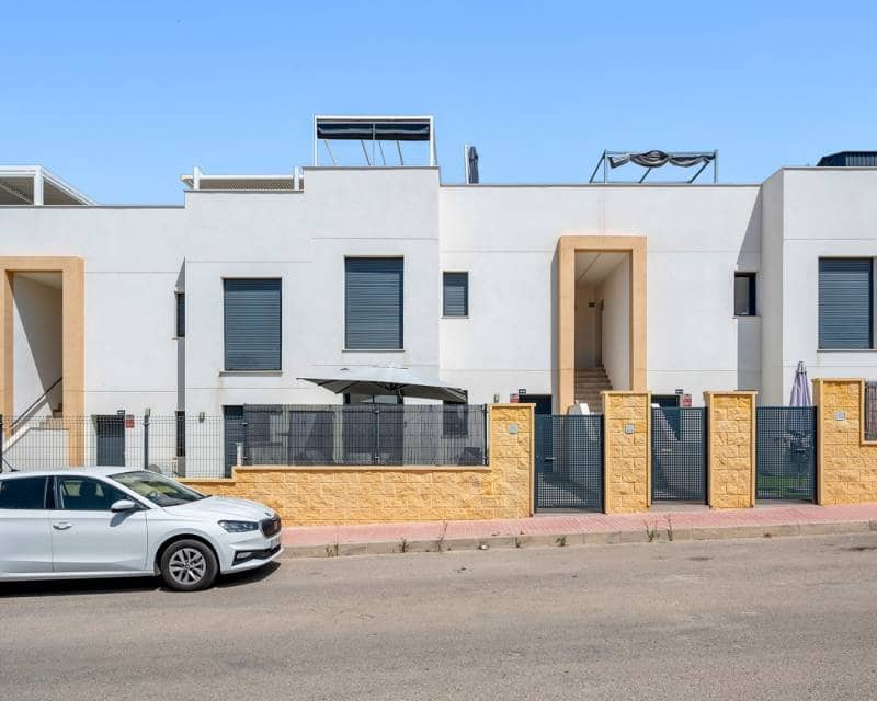 2 sovrum Lägenhet till salu i Villamartin med pool - 279 000 € (Ref: 10073088)