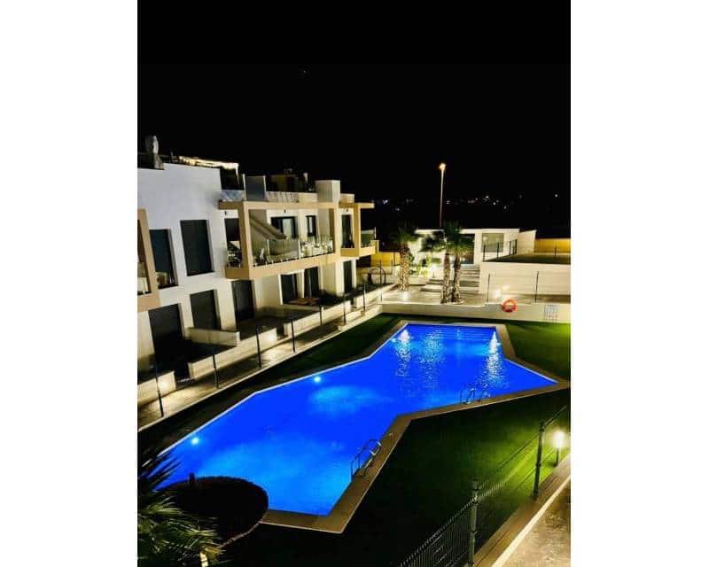 2 sovrum Lägenhet till salu i Villamartin med pool - 279 000 € (Ref: 10073088)