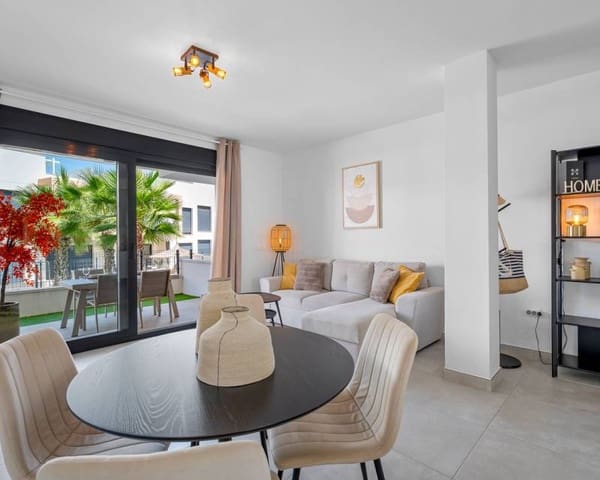 2 sovrum Lägenhet till salu i Villamartin, Orihuela - 279 000 € (Ref: 10073088)