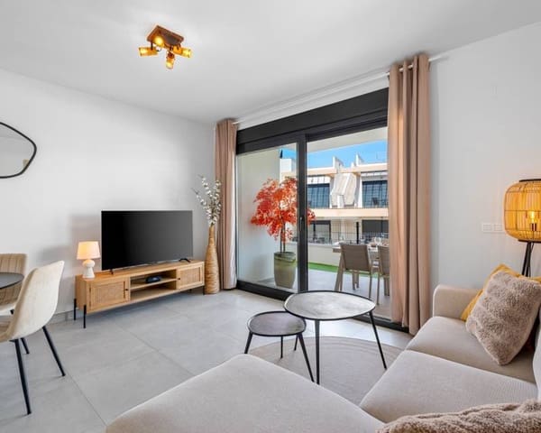 2 sovrum Lägenhet till salu i Villamartin, Orihuela - 279 000 € (Ref: 10073088)