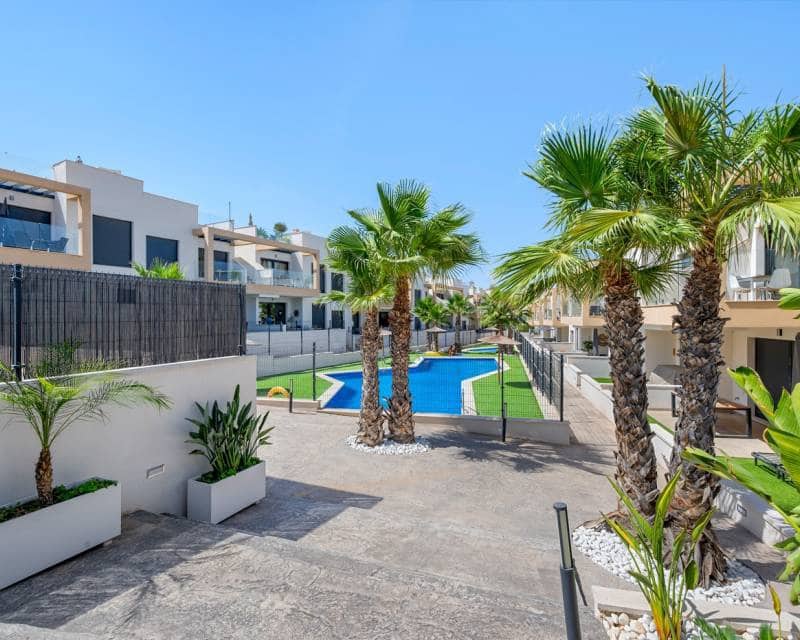 2 sovrum Lägenhet till salu i Villamartin med pool - 279 000 € (Ref: 10073088)