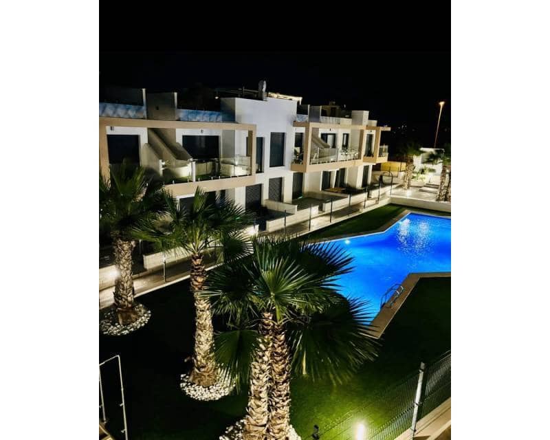 2 sovrum Lägenhet till salu i Villamartin med pool - 279 000 € (Ref: 10073088)