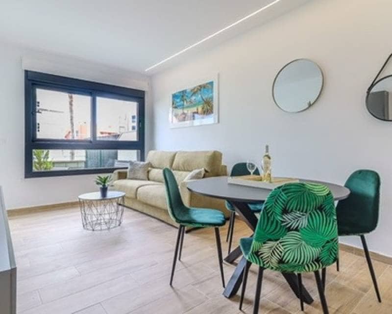 2 sypialnia Apartament na sprzedaż w Filipinas z basenem - 239 000 € (Ref: 10073089)