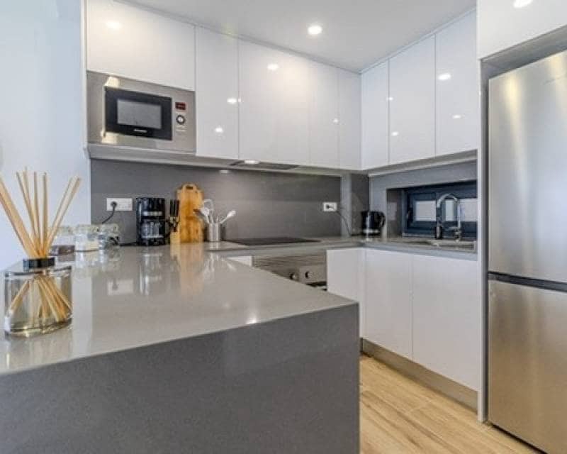 2 sypialnia Apartament na sprzedaż w Filipinas z basenem - 239 000 € (Ref: 10073089)