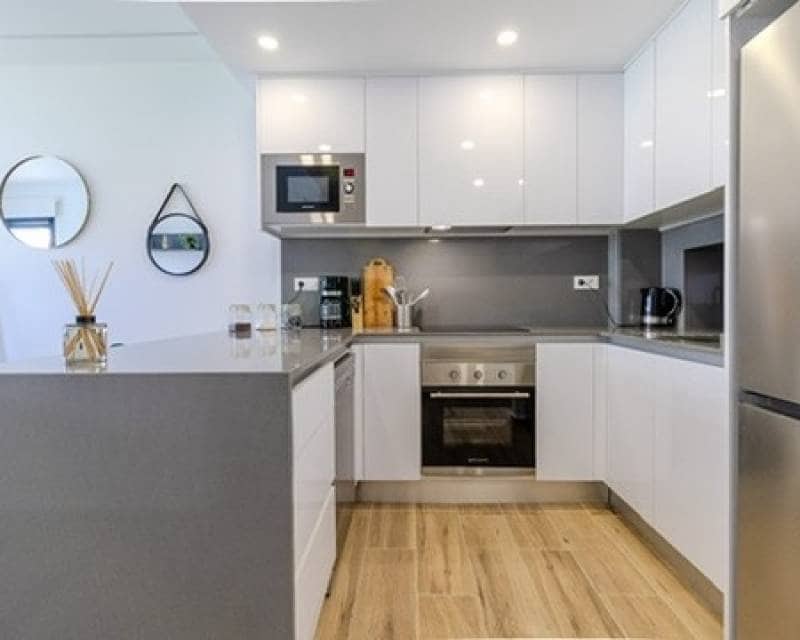 2 sypialnia Apartament na sprzedaż w Filipinas z basenem - 239 000 € (Ref: 10073089)
