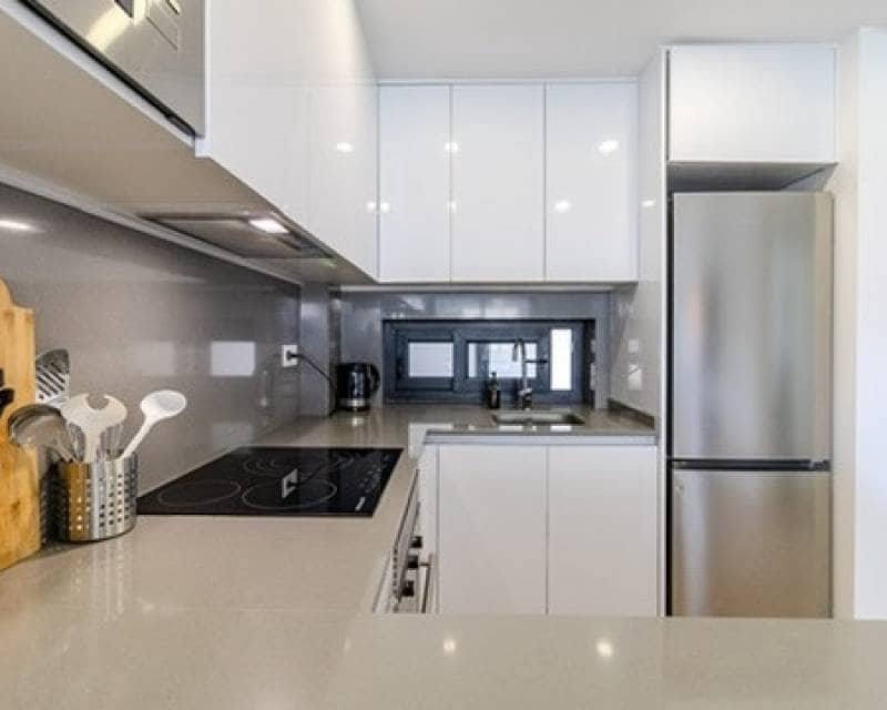 2 sypialnia Apartament na sprzedaż w Filipinas z basenem - 239 000 € (Ref: 10073089)