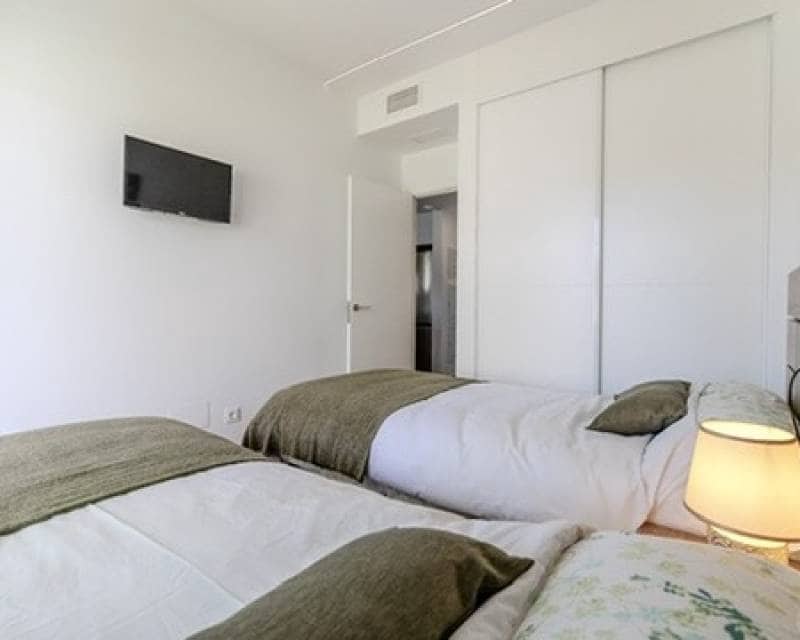 2 sypialnia Apartament na sprzedaż w Filipinas z basenem - 239 000 € (Ref: 10073089)