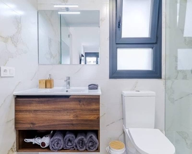 2 sypialnia Apartament na sprzedaż w Filipinas z basenem - 239 000 € (Ref: 10073089)