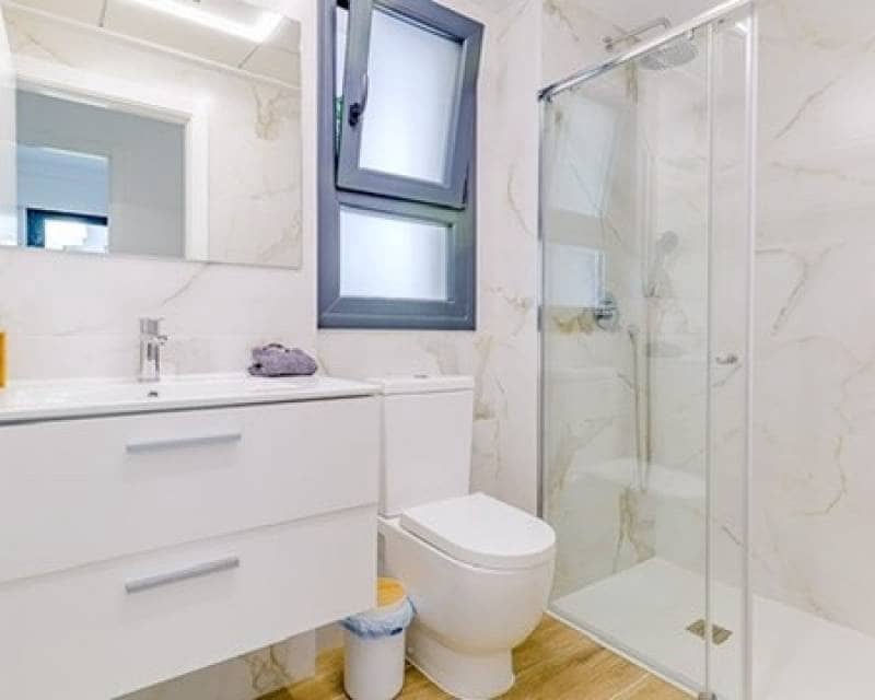 2 sypialnia Apartament na sprzedaż w Filipinas z basenem - 239 000 € (Ref: 10073089)
