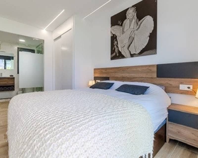 2 sypialnia Apartament na sprzedaż w Filipinas z basenem - 239 000 € (Ref: 10073089)