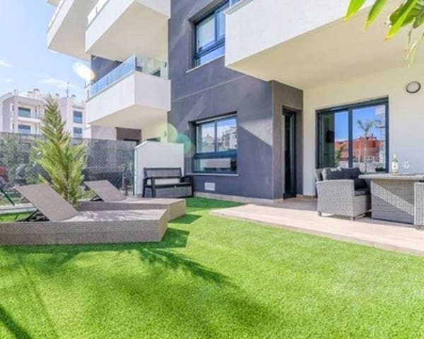 2 bedroom Apartment for sale in Las Filipinas - € 239,000 (Ref: 10073089)