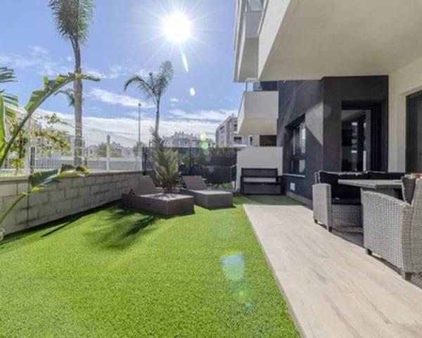 2 bedroom Apartment for sale in Las Filipinas - € 239,000 (Ref: 10073089)
