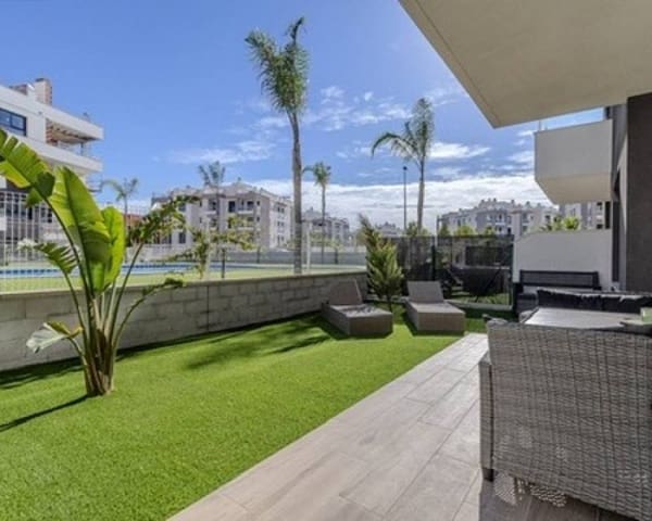 2 bedroom Apartment for sale in Las Filipinas - € 239,000 (Ref: 10073089)
