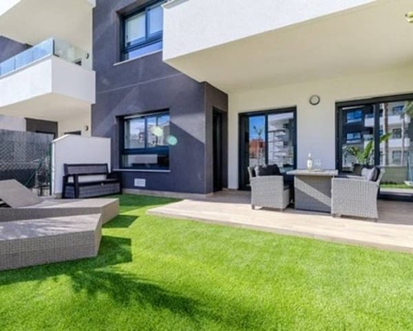 2 bedroom Apartment for sale in Las Filipinas - € 239,000 (Ref: 10073089)