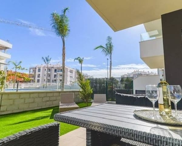 2 bedroom Apartment for sale in Las Filipinas - € 239,000 (Ref: 10073089)