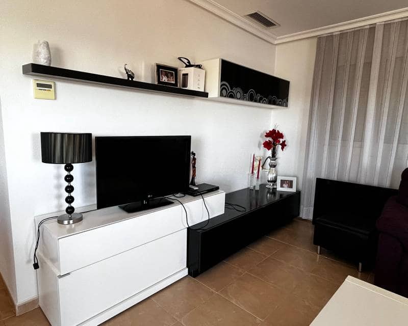3 chambre Appartement à vendre à Torrevieja avec garage - 450 000 € (Ref: 10073302)