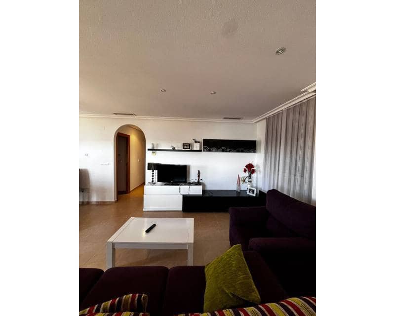 3 chambre Appartement à vendre à Torrevieja avec garage - 450 000 € (Ref: 10073302)
