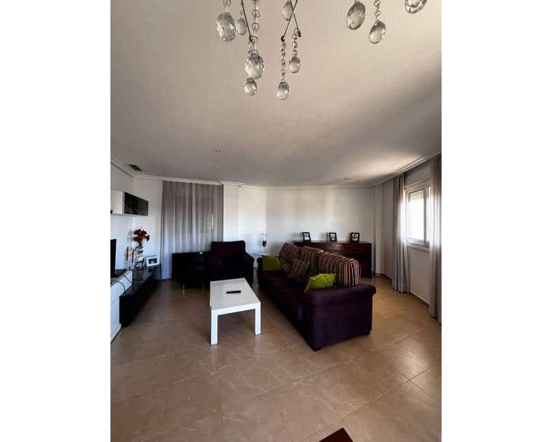 3 chambre Appartement à vendre à Torrevieja avec garage - 450 000 € (Ref: 10073302)