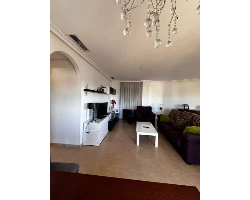 3 chambre Appartement à vendre à Torrevieja avec garage - 450 000 € (Ref: 10073302)