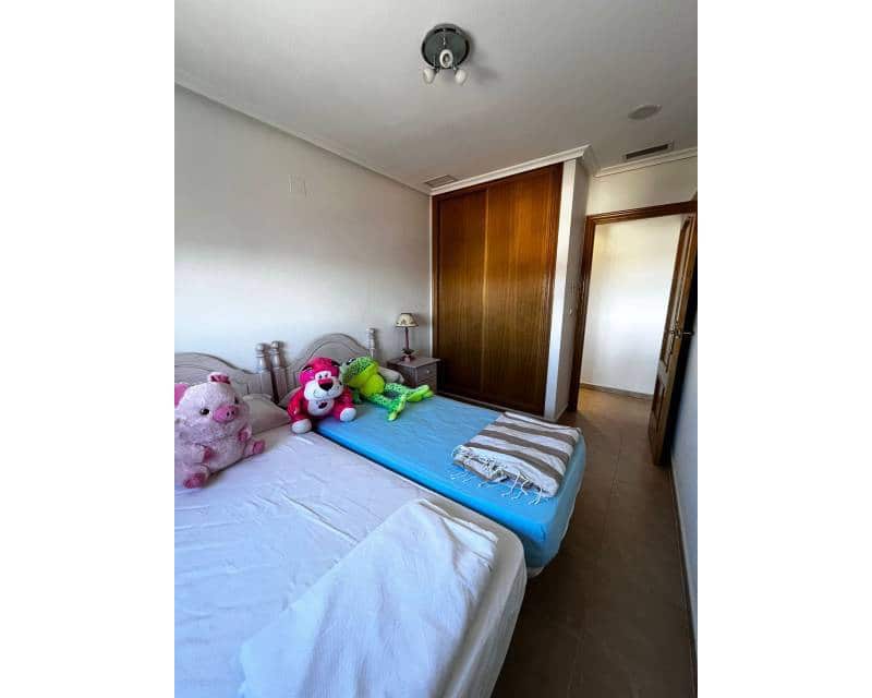 3 chambre Appartement à vendre à Torrevieja avec garage - 450 000 € (Ref: 10073302)