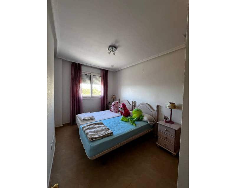 3 chambre Appartement à vendre à Torrevieja avec garage - 450 000 € (Ref: 10073302)
