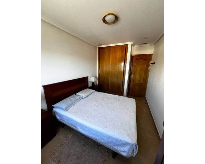 3 chambre Appartement à vendre à Torrevieja avec garage - 450 000 € (Ref: 10073302)