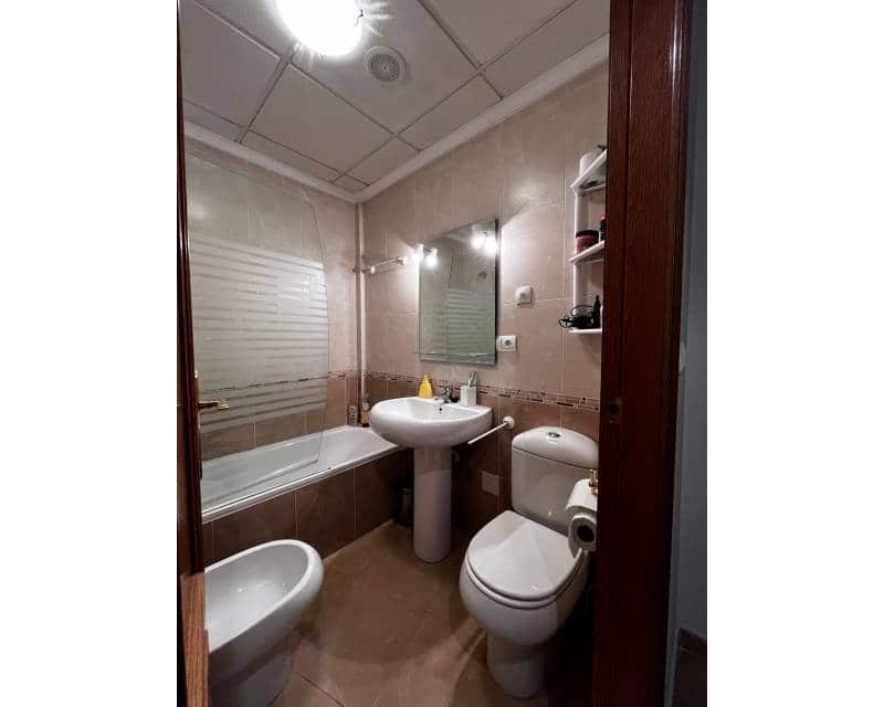3 chambre Appartement à vendre à Torrevieja avec garage - 450 000 € (Ref: 10073302)