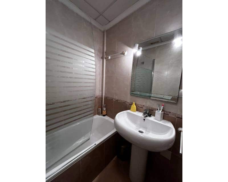 3 chambre Appartement à vendre à Torrevieja avec garage - 450 000 € (Ref: 10073302)