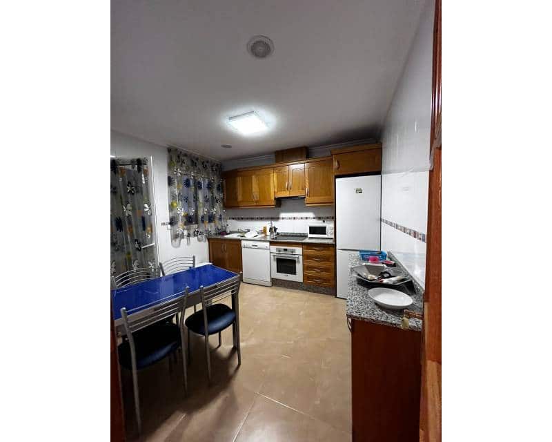 3 chambre Appartement à vendre à Torrevieja avec garage - 450 000 € (Ref: 10073302)
