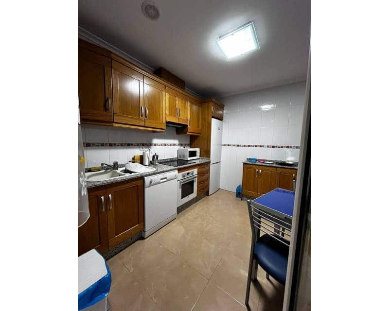 3 chambre Appartement à vendre à Torrevieja avec garage - 450 000 € (Ref: 10073302)