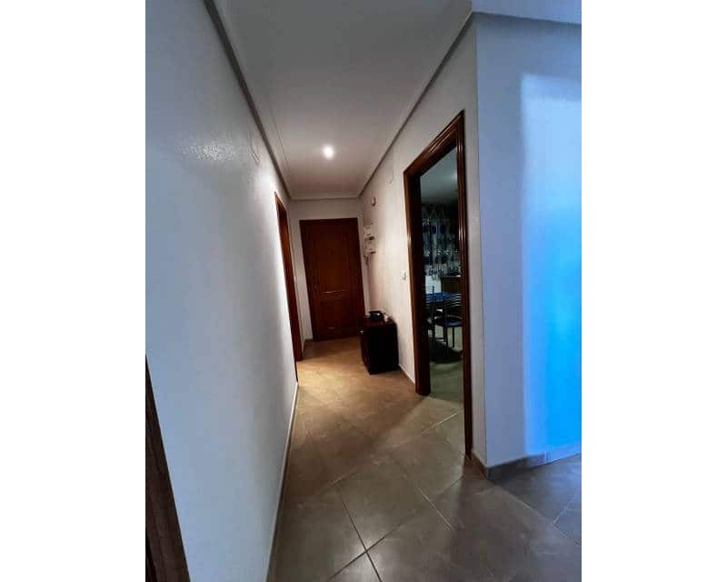 3 chambre Appartement à vendre à Torrevieja avec garage - 450 000 € (Ref: 10073302)