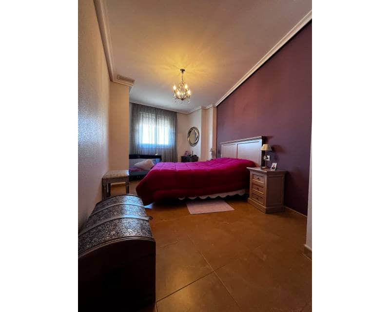 3 chambre Appartement à vendre à Torrevieja avec garage - 450 000 € (Ref: 10073302)