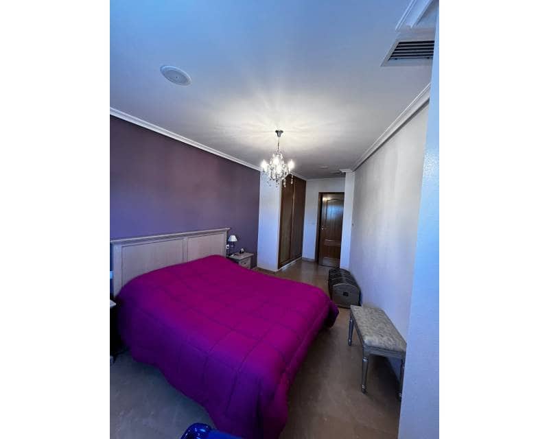 3 chambre Appartement à vendre à Torrevieja avec garage - 450 000 € (Ref: 10073302)