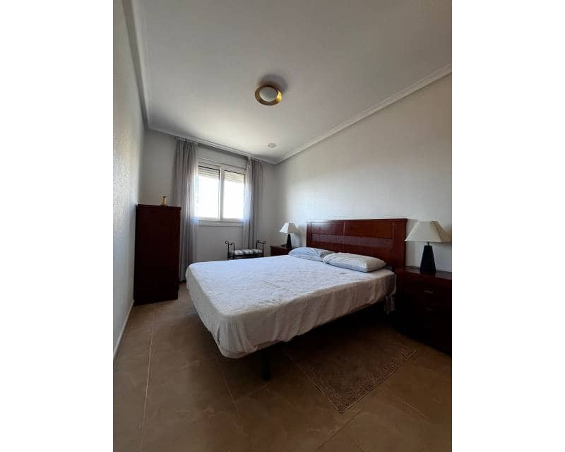3 chambre Appartement à vendre à Torrevieja avec garage - 450 000 € (Ref: 10073302)