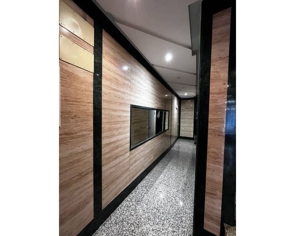 3 chambre Appartement à vendre à Puerto Deportivo, Torrevieja avec garage - 450 000 € (Ref: 10073302)