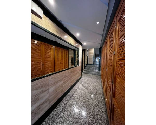 3 chambre Appartement à vendre à Puerto Deportivo, Torrevieja avec garage - 450 000 € (Ref: 10073302)