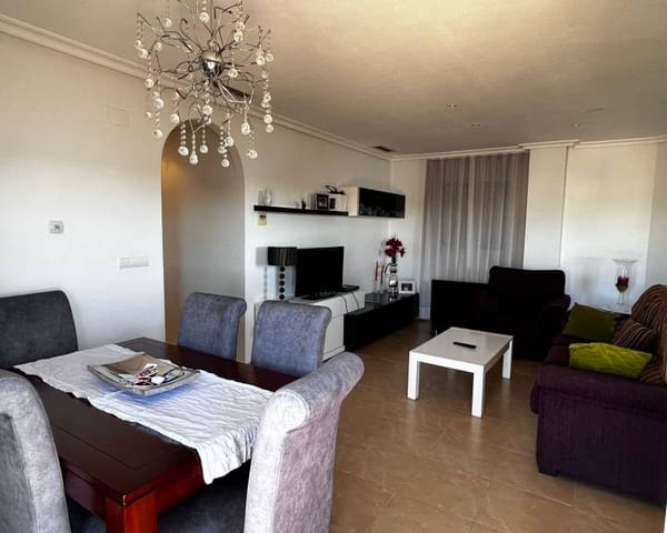 3 chambre Appartement à vendre à Puerto Deportivo, Torrevieja avec garage - 450 000 € (Ref: 10073302)