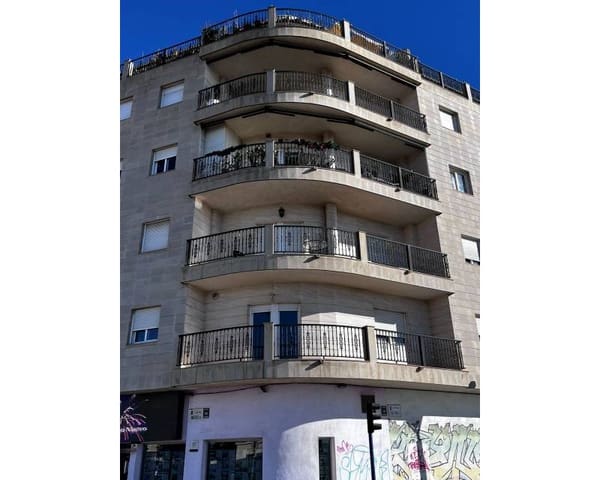 3 chambre Appartement à vendre à Puerto Deportivo, Torrevieja avec garage - 450 000 € (Ref: 10073302)