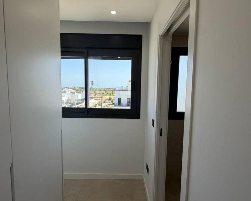 2 chambre Appartement à vendre à Torre-Pacheco avec piscine - 285 000 € (Ref: 10073303)